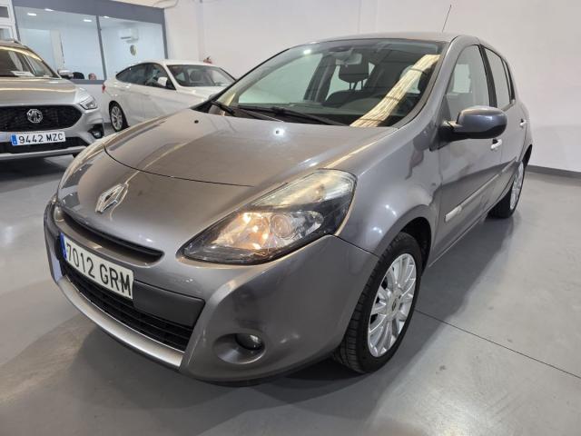 Renault Clio foto 3