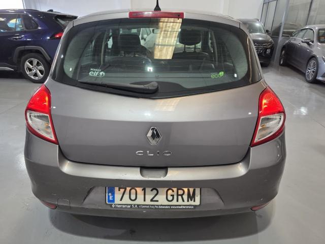 Renault Clio foto 5
