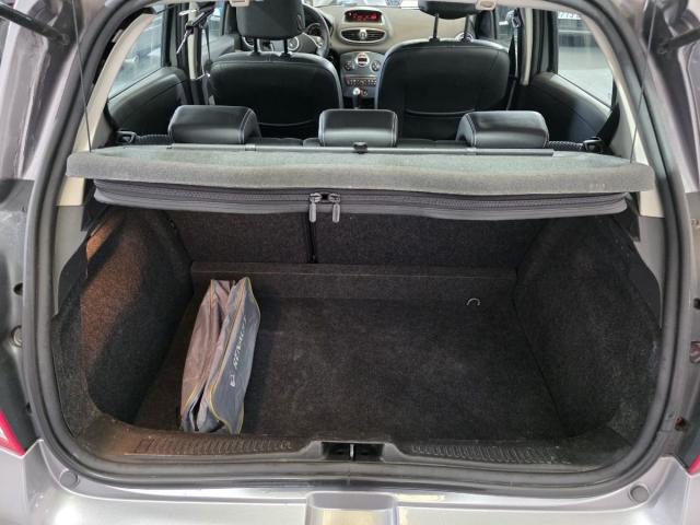 Renault Clio foto 7
