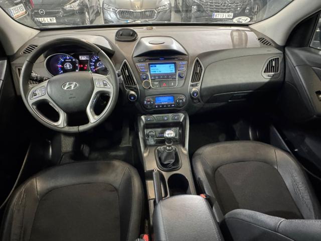 Hyundai Ix35 foto 2