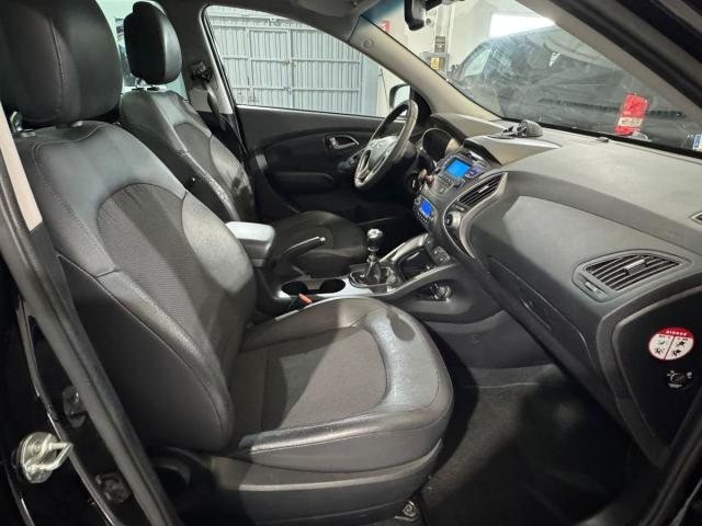 Hyundai Ix35 foto 4