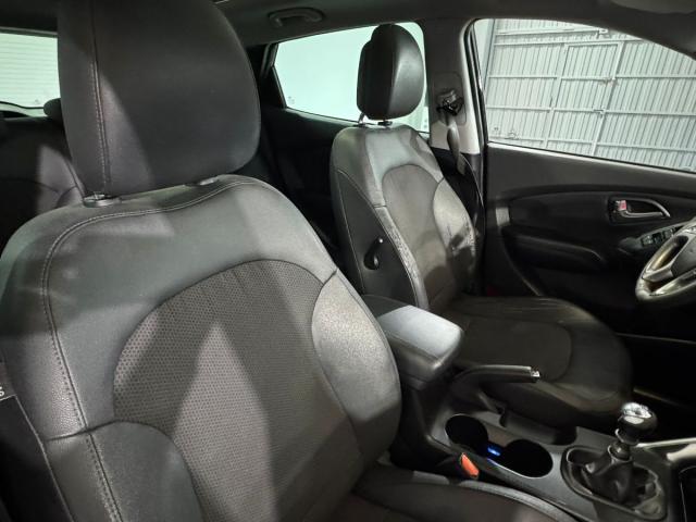 Hyundai Ix35 foto 6