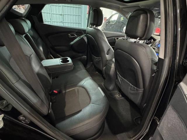 Hyundai Ix35 foto 10