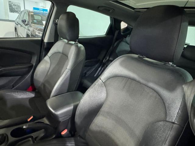 Hyundai Ix35 foto 12