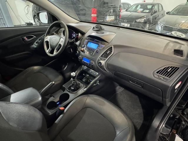 Hyundai Ix35 foto 13