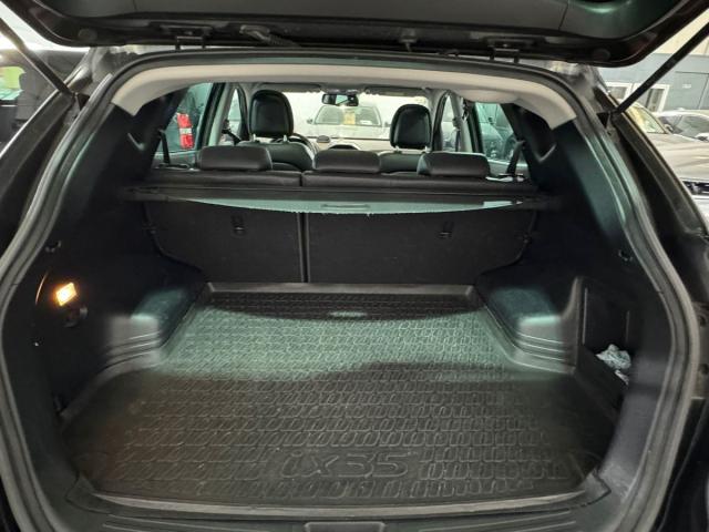 Hyundai Ix35 foto 14