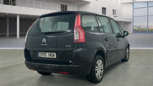 Citroen C4 grand picasso foto 3