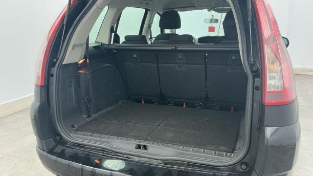 Citroen C4 grand picasso foto 5