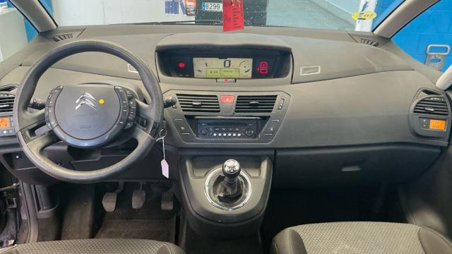 Citroen C4 grand picasso foto 6