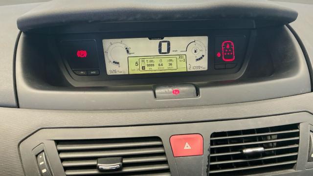 Citroen C4 grand picasso foto 7