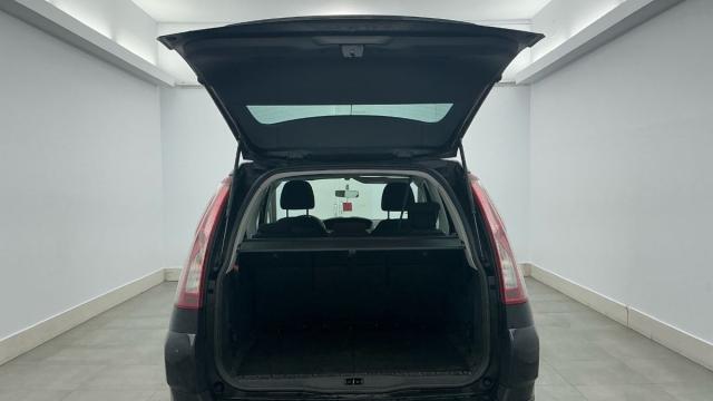 Citroen C4 grand picasso foto 8
