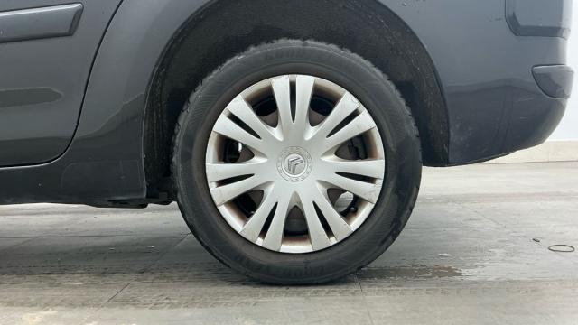 Citroen C4 grand picasso foto 9