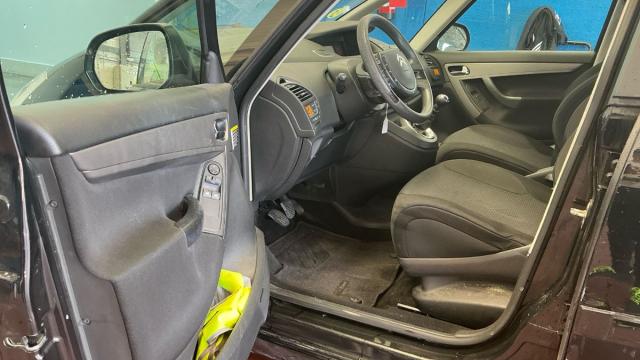 Citroen C4 grand picasso foto 10