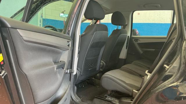 Citroen C4 grand picasso foto 11