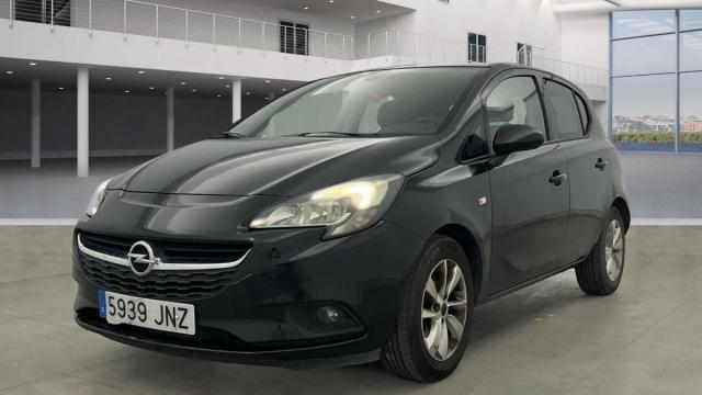 Opel Corsa foto 2