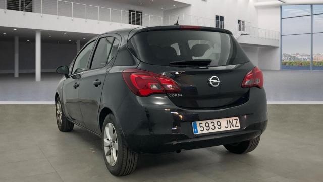 Opel Corsa foto 3