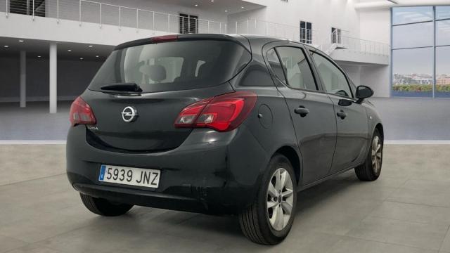 Opel Corsa foto 4