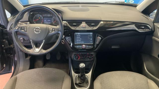 Opel Corsa foto 5