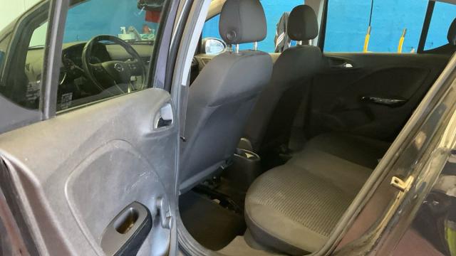 Opel Corsa foto 6