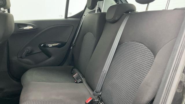 Opel Corsa foto 7