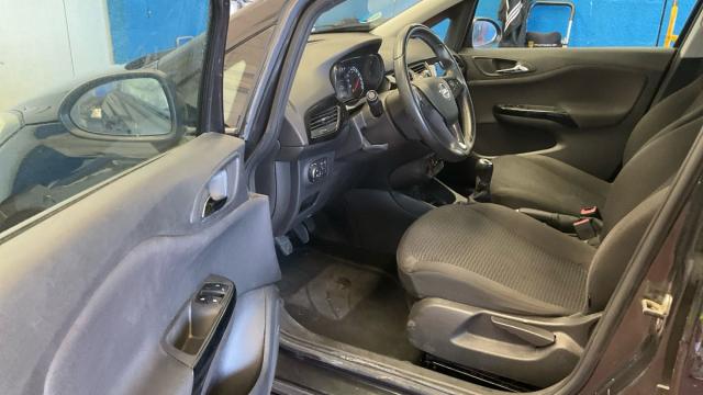 Opel Corsa foto 8