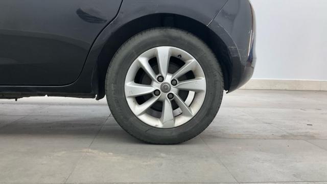 Opel Corsa foto 9