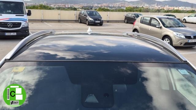 Nissan Qashqai foto 3
