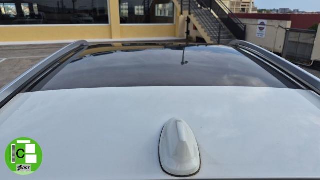 Nissan Qashqai foto 4
