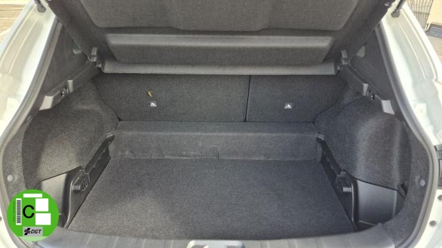 Nissan Qashqai foto 10