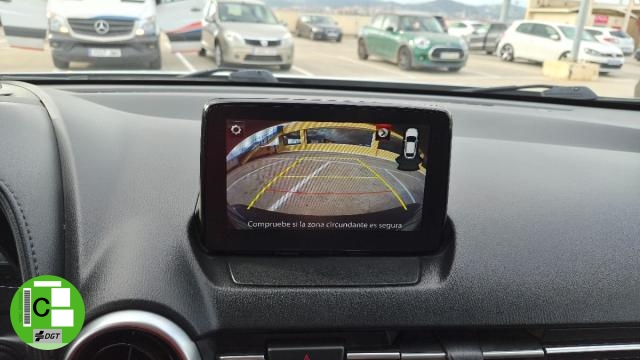 Mazda Cx-3 foto 13