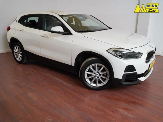 Bmw X2 foto 2