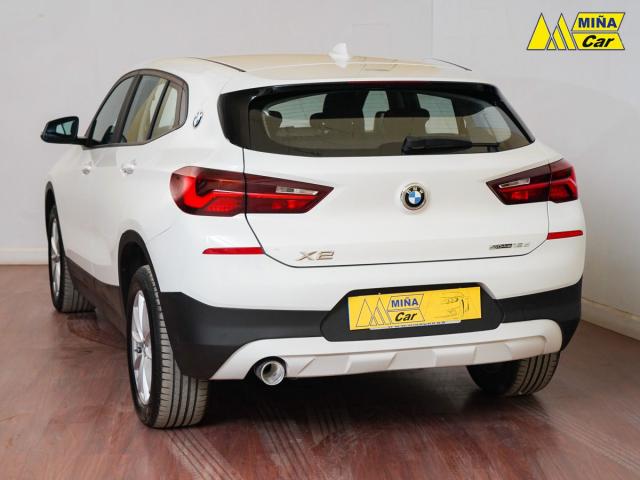 Bmw X2 foto 3