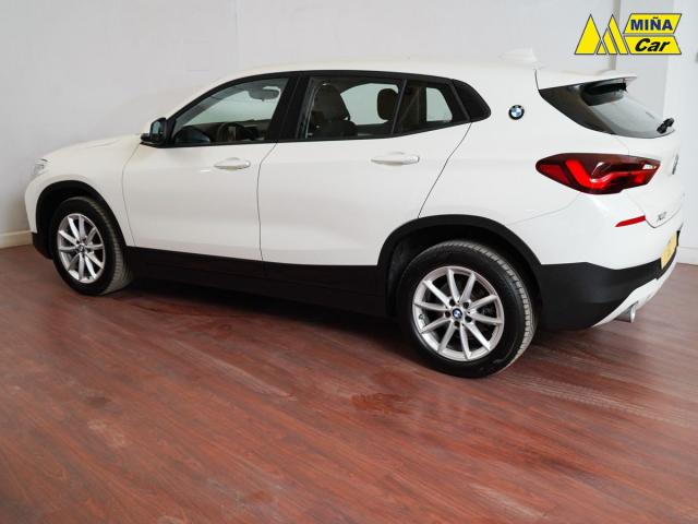 Bmw X2 foto 4