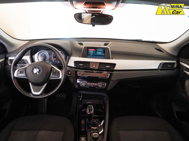 Bmw X2 foto 5