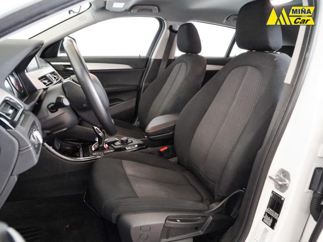 Bmw X2 foto 6