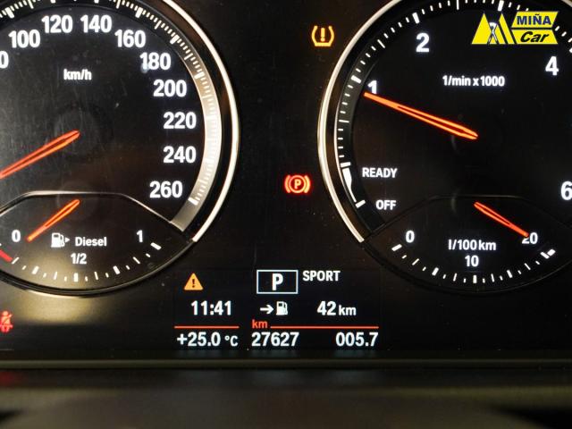 Bmw X2 foto 8