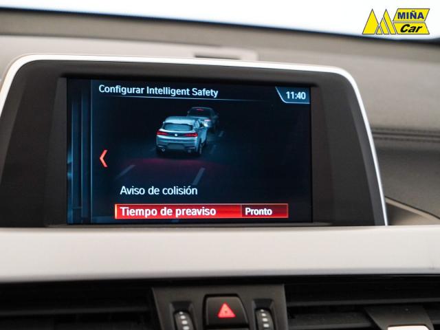 Bmw X2 foto 11