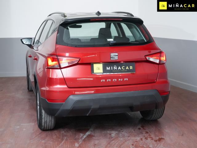 Seat Arona foto 3