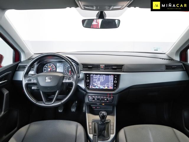 Seat Arona foto 5
