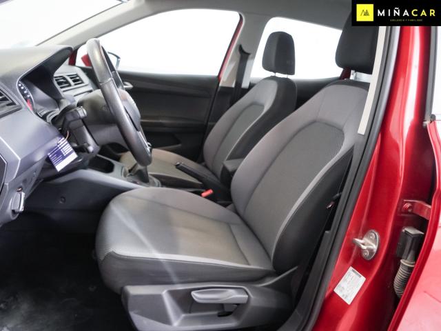 Seat Arona foto 6