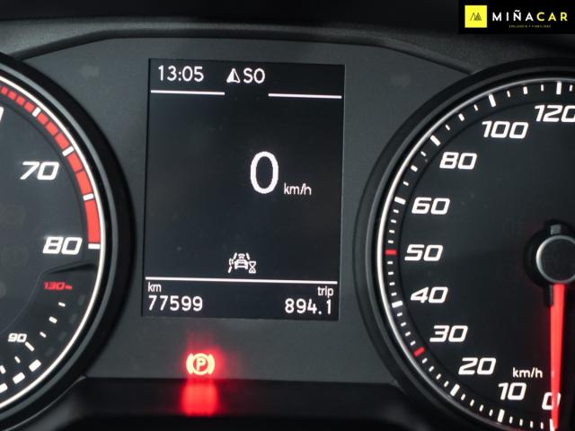 Seat Arona foto 7