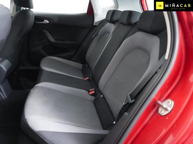 Seat Arona foto 8