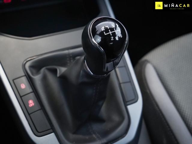 Seat Arona foto 9