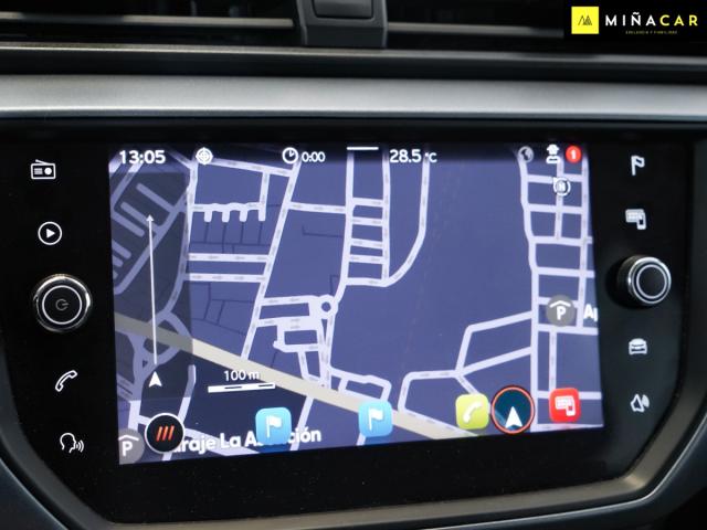 Seat Arona foto 10