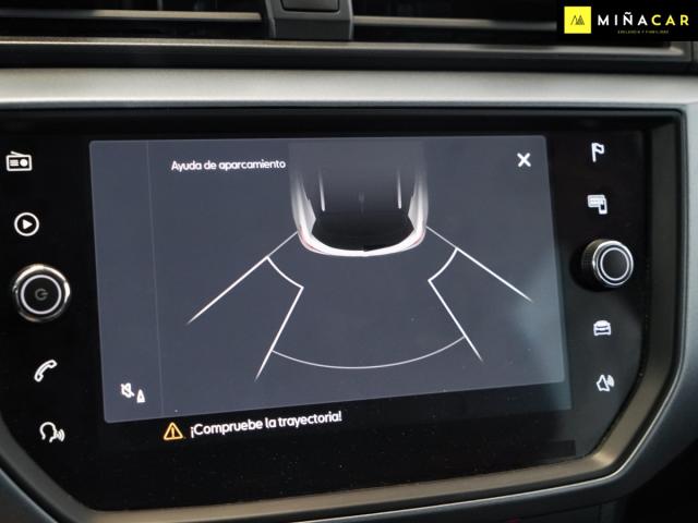 Seat Arona foto 11