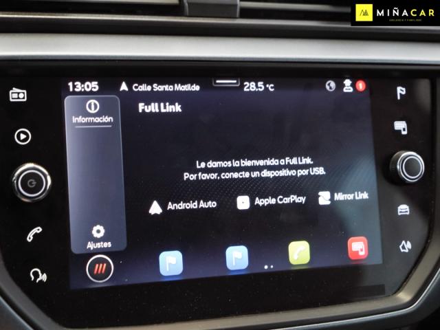 Seat Arona foto 12