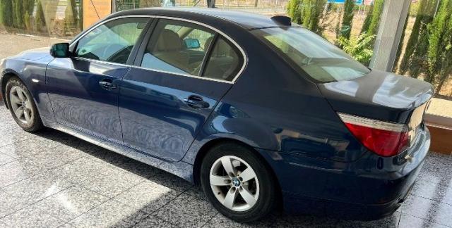 Bmw Serie 5