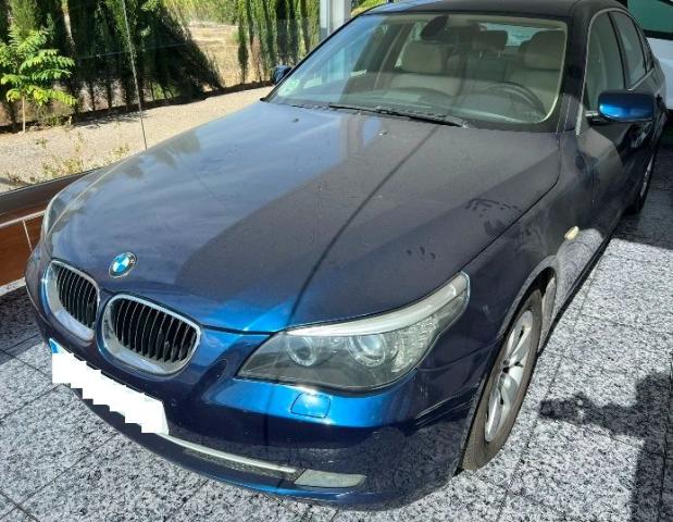 Bmw Serie 5 foto 2