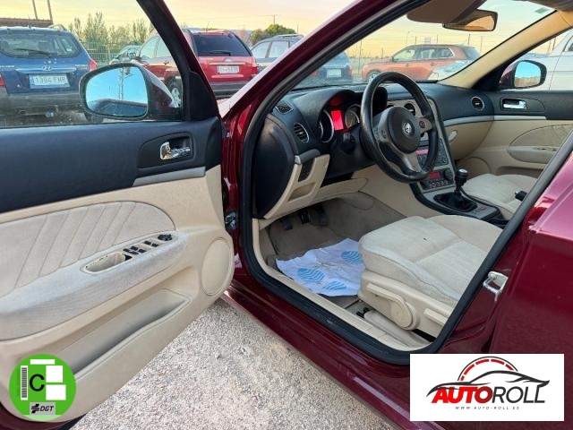 Alfa romeo 159 foto 8