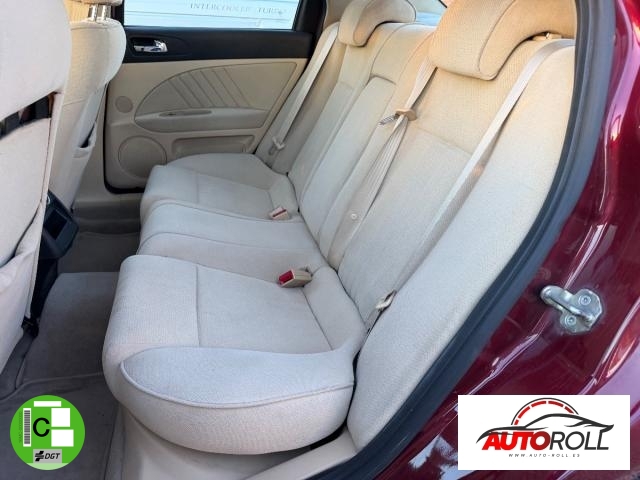 Alfa romeo 159 foto 9